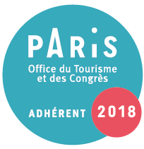Office du Tourisme et des Congrès de Paris